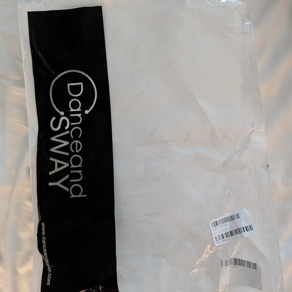 Black Body suit - Picture 6 of 6